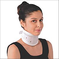 VISSCO FIRM CERVICAL COLLAR VISSCO FIRM CERVICAL COLLAR
