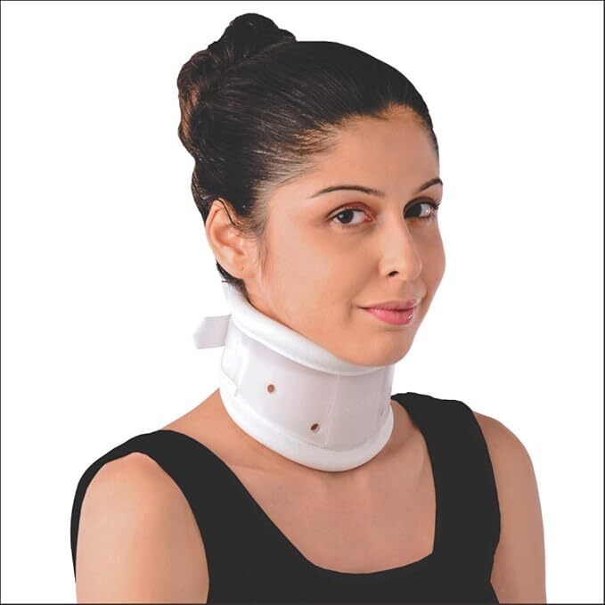 VISSCO FIRM CERVICAL COLLAR VISSCO FIRM CERVICAL COLLAR