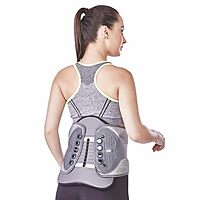 VISSCO FLEXI LACEPULL LS BELT WITH MOULDING VISSCO FLEXI LACEPULL LS BELT WITH MOULDING