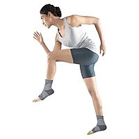 VISSCO 2D ANKLE SUPPORT VISSCO 2D ANKLE SUPPORT
