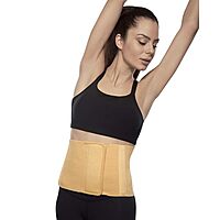 VISSCO ABDOMINAL BELT 10" VISSCO ABDOMINAL BELT 10"