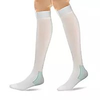 VISSCO ANTI EMBOLISM KNEE STOCKINGS VISSCO ANTI EMBOLISM KNEE STOCKINGS