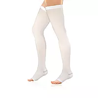 VISSCO ANTI EMBOLISM STOCKINGS THIGH LENGTH VISSCO ANTI EMBOLISM STOCKINGS THIGH LENGTH
