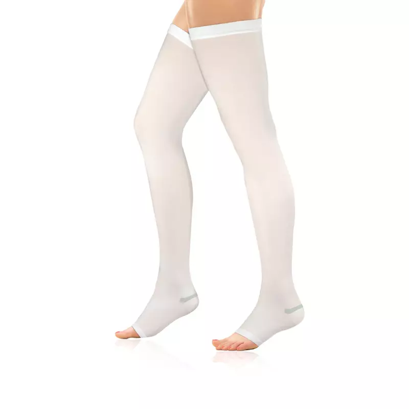 VISSCO ANTI EMBOLISM STOCKINGS THIGH LENGTH VISSCO ANTI EMBOLISM STOCKINGS THIGH LENGTH