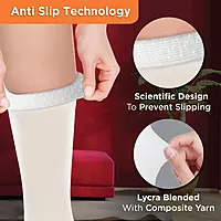 VISSCO ANTI EMBOLISM STOCKINGS THIGH LENGTH VISSCO ANTI EMBOLISM STOCKINGS THIGH LENGTH