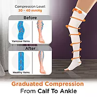 VISSCO ANTI EMBOLISM STOCKINGS THIGH LENGTH VISSCO ANTI EMBOLISM STOCKINGS THIGH LENGTH