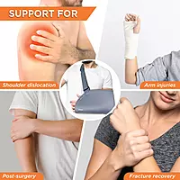 VISSCO ARM POUCH SLING VISSCO ARM POUCH SLING