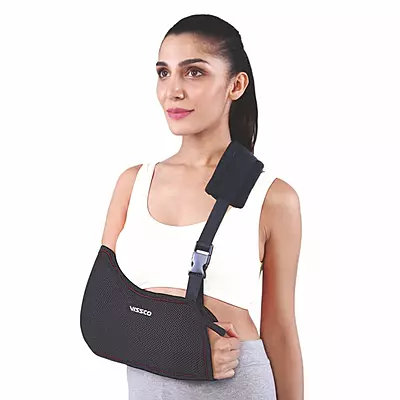 VISSCO ARM SLING SUPPORT ARM