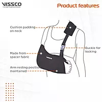 VISSCO ARM SLING SUPPORT ARM VISSCO ARM SLING SUPPORT ARM