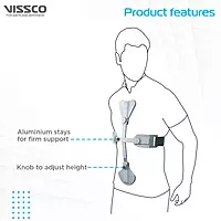 VISSCO ASH BRACE HYPER EXTENSION BELT