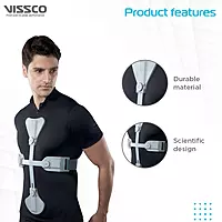 VISSCO ASH BRACE HYPER EXTENSION BELT