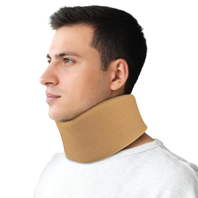 VISSCO CERVICAL COLLAR SOFT VISSCO CERVICAL COLLAR SOFT