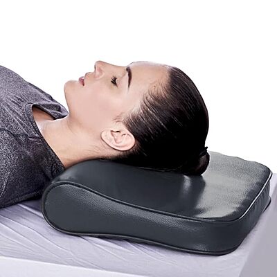 VISSCO CERVICAL PILLOW REGULAR