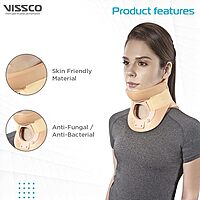VISSCO COLLAR PHILADELPHIA VISSCO COLLAR PHILADELPHIA