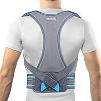 VISSCO CORRECT POSTURE AID VISSCO CORRECT POSTURE AID