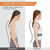 VISSCO CORRECT POSTURE AID VISSCO CORRECT POSTURE AID