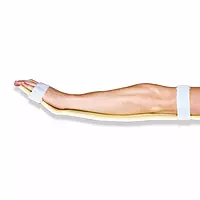 VISSCO EMERGENCY SPLINT ARM LONG VISSCO EMERGENCY SPLINT ARM LONG