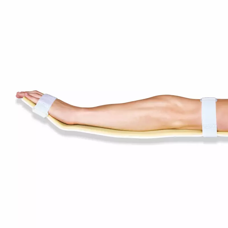 VISSCO EMERGENCY SPLINT ARM LONG VISSCO EMERGENCY SPLINT ARM LONG