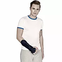 VISSCO FOREARM BRACE LONG VISSCO FOREARM BRACE LONG
