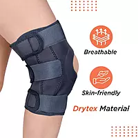 VISSCO FUNCTIONAL KNEE SUPPORT VISSCO FUNCTIONAL KNEE SUPPORT