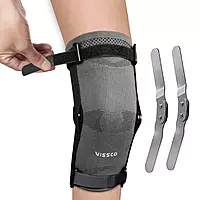 VISSCO HINGED KNEE SUPPORT VISSCO HINGED KNEE SUPPORT