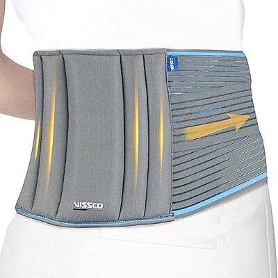 VISSCO LUMBOCARE