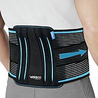 VISSCO LUMBOSET ADVANCE BELT VISSCO LUMBOSET ADVANCE BELT