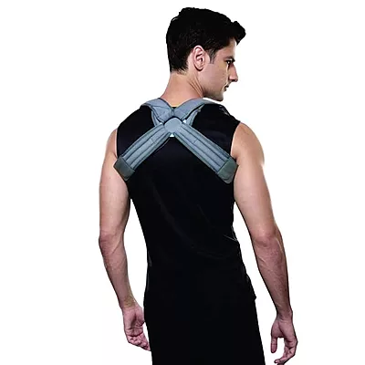 VISSCO MEEK CLAVICLE BRACE