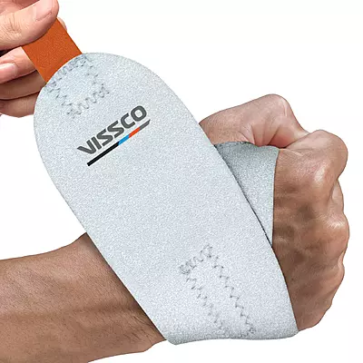 VISSCO NEOPRENE WRIST BRACE