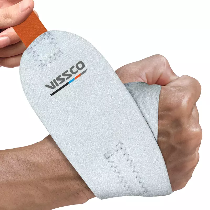 VISSCO NEOPRENE WRIST BRACE VISSCO NEOPRENE WRIST BRACE