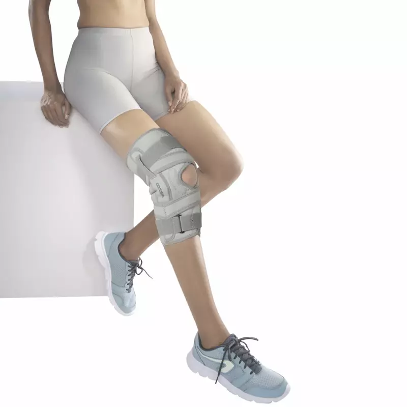 VISSCO OA KNEE BRACE LEFT VISSCO OA KNEE BRACE LEFT