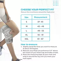 VISSCO OA KNEE BRACE RIGHT VISSCO OA KNEE BRACE RIGHT