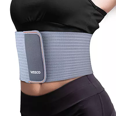 VISSCO RIB BELT