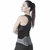 VISSCO SALIAC LACEPULL BELT VISSCO SALIAC LACEPULL BELT