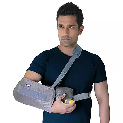 VISSCO SHOULDER ABDUCTION SUPPORT