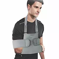 VISSCO SHOULDER IMMOBILIZER VISSCO SHOULDER IMMOBILIZER
