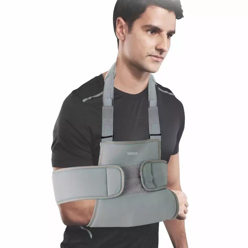 VISSCO SHOULDER IMMOBILIZER VISSCO SHOULDER IMMOBILIZER