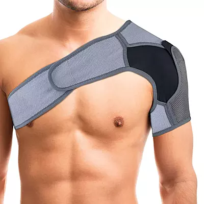 VISSCO SHOULDER SUPPORT