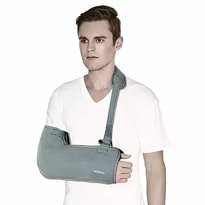 VISSCO TROPICAL ARM SLING