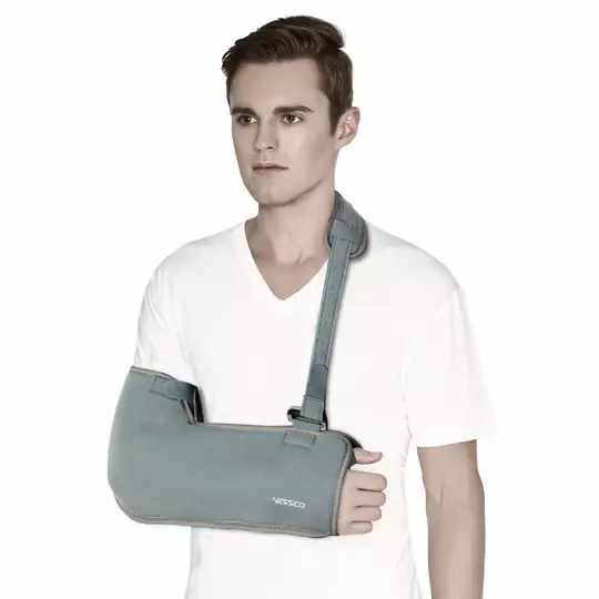 VISSCO TROPICAL ARM SLING VISSCO TROPICAL ARM SLING