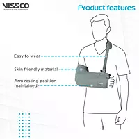 VISSCO TROPICAL ARM SLING VISSCO TROPICAL ARM SLING