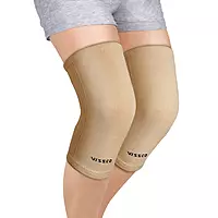 VISSCO TUBULAR ELASTIC KNEE CAP VISSCO TUBULAR ELASTIC KNEE CAP