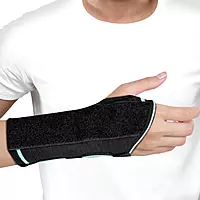 VISSCO UNIVERSAL COCKUP SUPPORT FOR WRIST SUPPORT VISSCO UNIVERSAL COCKUP SUPPORT FOR WRIST SUPPORT