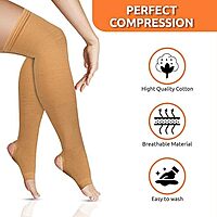 VISSCO VARICOSE VEIN STOCKINGS VISSCO VARICOSE VEIN STOCKINGS
