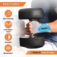 VISSCO WRIST BRACE VISSCO WRIST BRACE