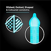 SKORE ZIG ZAG CONDOMS SKORE ZIG ZAG CONDOMS