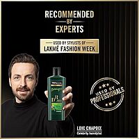 TRESEMME DETOX AND RESTORE SHAMPOO TRESEMME DETOX AND RESTORE SHAMPOO