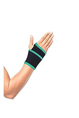 DYNA PRO WRIST SUPPORT ADJ