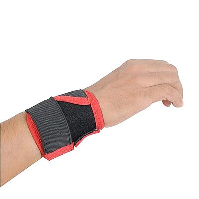 DYNA UNIVERSAL WRIST SUPPORT