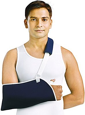 DYNA ARM SLING DELUXE